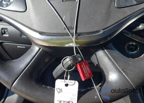 2020 Chevrolet Impala Fwd Lt из США, поврежденный, VIN 2G11Z5S38L9100347